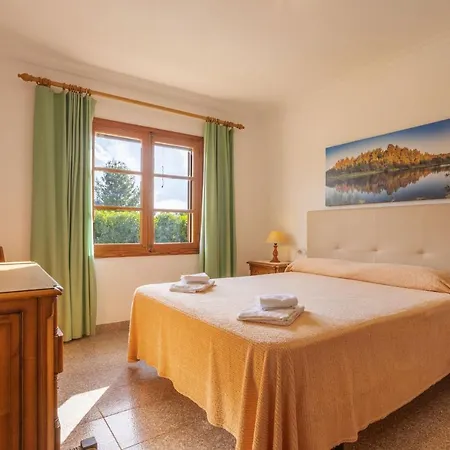 Villa Isern Family Pollenca
