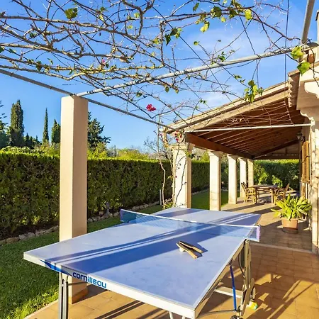 Isern Family Villa *