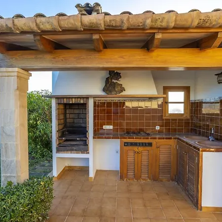 Villa Isern Family Pollenca