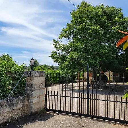 Villa Isern Family Pollenca