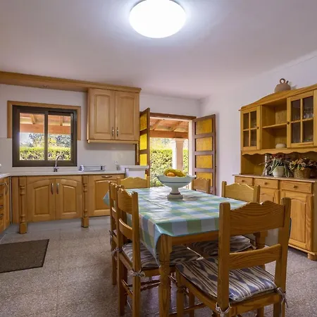 Villa Isern Family Pollença